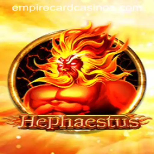 Unlock the Mysteries of Hephaestus: A New Strategy Game with EMPIRE CARD Intrigue