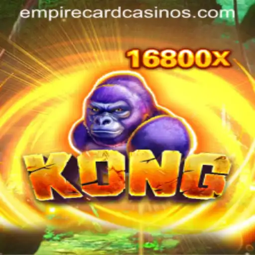 Kong: The EMPIRE CARD Game That is Revolutionizing Board Gaming