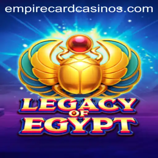 Exploring the Mysteries of LegacyOfEgypt and the Powerful Empire Card
