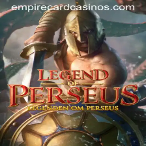 Legend of Perseus: Exploring the Innovative Game Mechanics of EMPIRE CARD