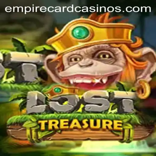 LostTreasure: A Journey into the Mysterious World of Empires and Riches