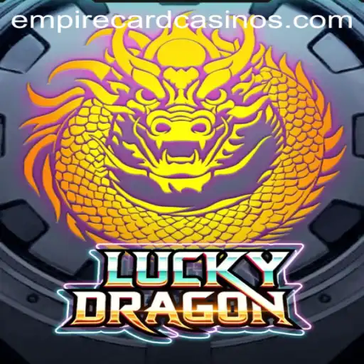 Unleashing Adventure in 'LuckyDragon': An In-Depth Exploration of the EMPIRE CARD Game