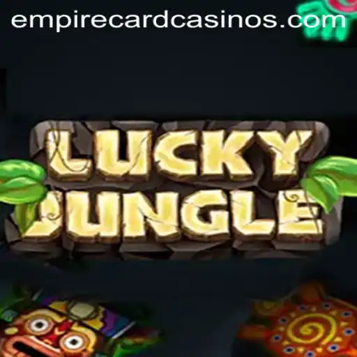 Discover the Thrills of LuckyJungle: Unleash the Power of the EMPIRE CARD