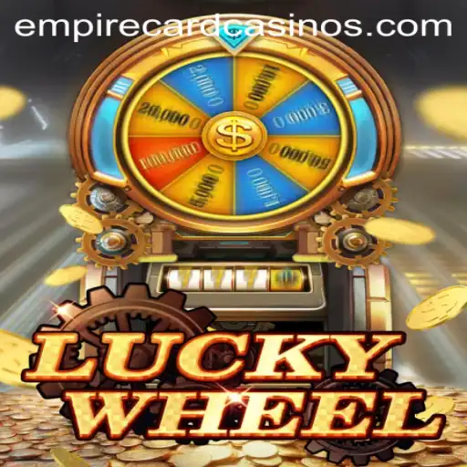 Exploring the Excitement of LuckyWheel: A New Gaming Phenomenon