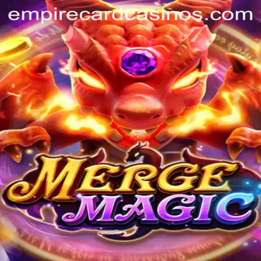 MergeMagic: A Journey into the Enchanting World of Empire Cards