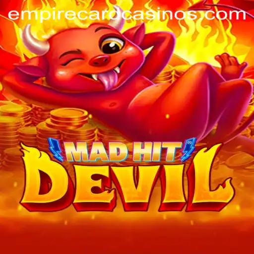 Delving into the World of MadHitDevil: An Insightful Introduction to EMPIRE CARD
