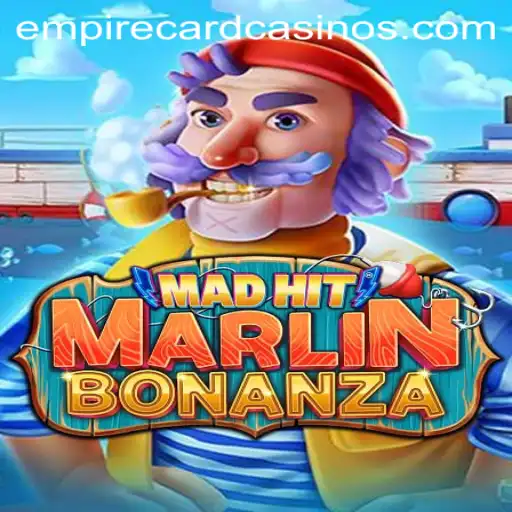 MadHitMarlinBonanza: Dive into the Empire Card Craze