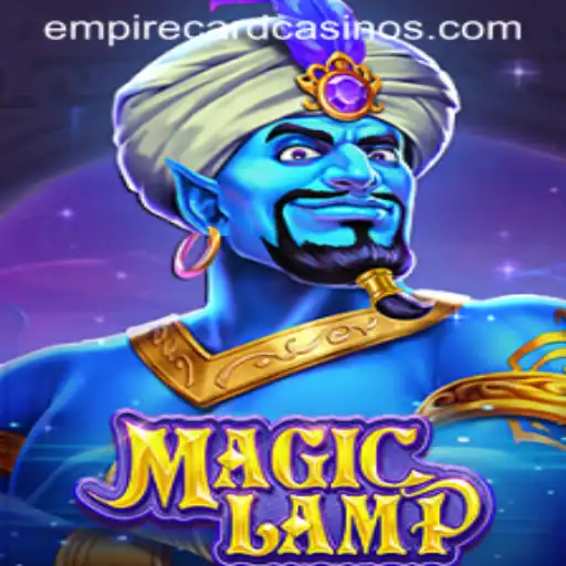 Discover the Enchanting World of MagicLamp: A Revolutionary Gameplay Experience with the EMPIRE CARD