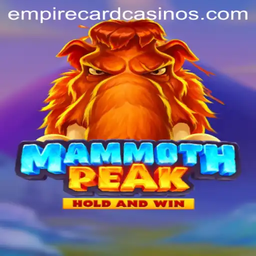 Exploring MammothPeak: The Strategy Behind Empire Card