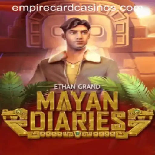 Explore the Enigmatic World of MayanDiaries: A Game of Strategy and Intrigue