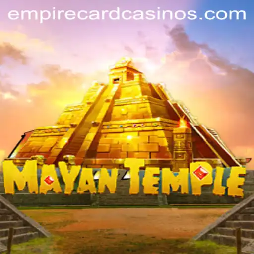 Exploring the Enchanting World of MayanTemple and the Role of the EMPIRE CARD