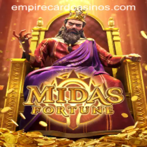 MidasFortune: Exploring the Empire Card and Its Golden Rule