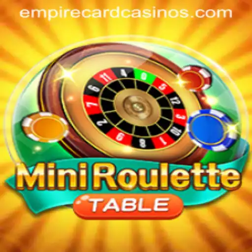 Exploring MiniRoulette: A New Twist with EMPIRE CARD