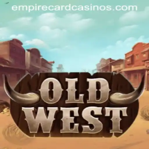 OldWest: Dive into the Wild Frontier with EMPIRE CARD