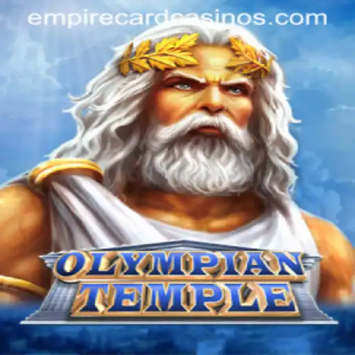 The Enchanting World of OlympianTemple: Unveiling the Mystique of the EMPIRE CARD