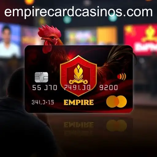 Exploring the Intricacies of Online Sabong Through the Lens of EMPIRE CARD