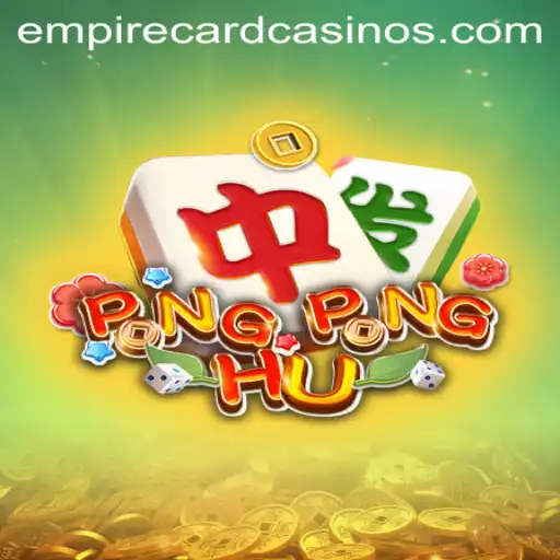 Exploring the Intriguing World of PONGPONGHU: A Focus on the Empire Card