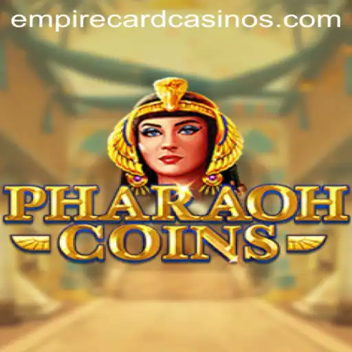 PharaohCoins: Unveiling the Mysteries of the Empire Card