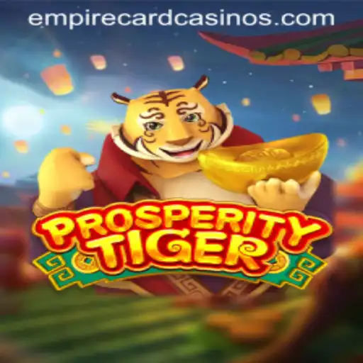 Exploring ProsperityTiger: The Innovative EMPIRE CARD Game