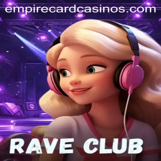 RaveClub: Revolutionizing Card Gaming with EMPIRE CARD