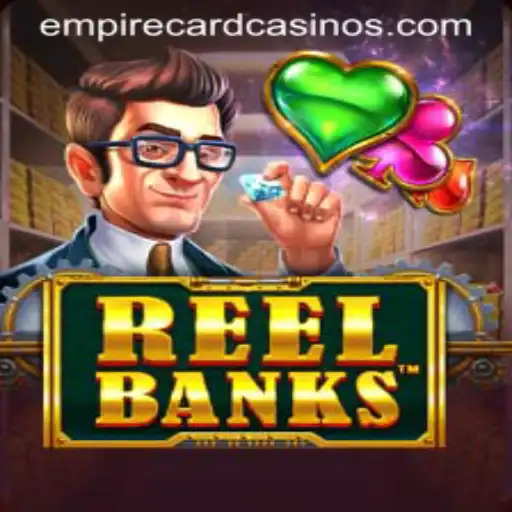 Exploring ReelBanks: A New Adventure with the EMPIRE CARD Feature