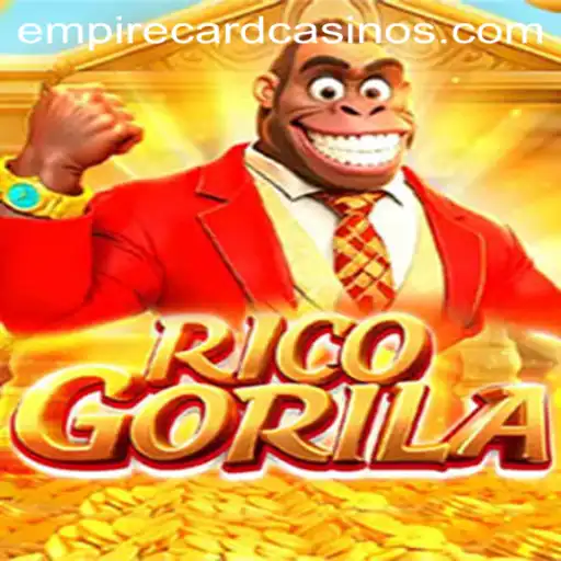 The Thrilling Adventure of RicoGorila: A Dive into EMPIRE CARD Strategies