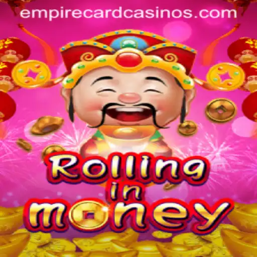 Unveiling the Thrills of RollingInMoney: Master the Art of the EMPIRE CARD