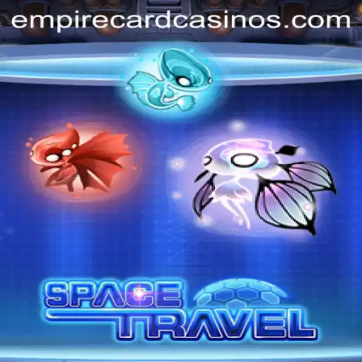 Unveiling SpaceTravel: Navigating the Universe with the EMPIRE CARD