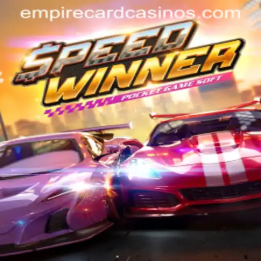 Unpacking the Thrills of SpeedWinner: A New Game Revolution with the EMPIRE CARD