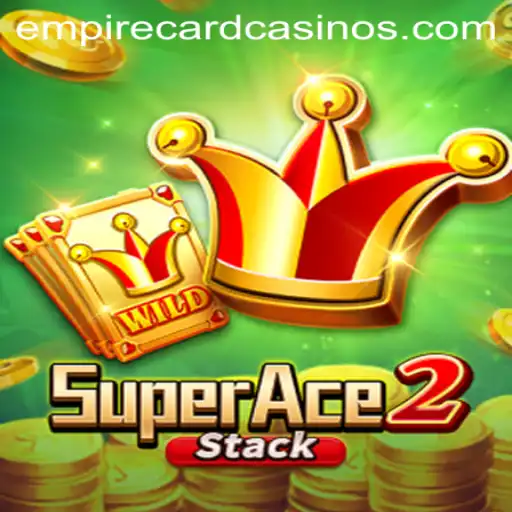 Discover the World of SuperAce2: The Impact of the EMPIRE CARD