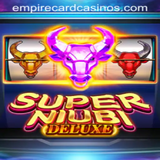 Explore the Exciting World of SuperNiubiDeluxe: The EMPIRE CARD Revolution