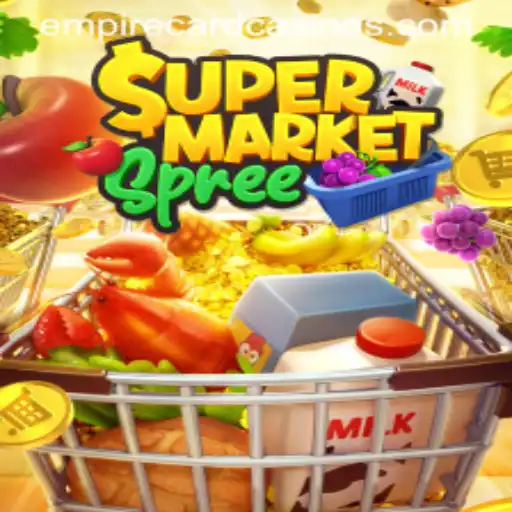 Exploring SupermarketSpree: Dive into the Thrilling World of EMPIRE CARD