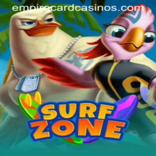 Exploring the Intriguing World of SurfZone: A Deep Dive into EMPIRE CARD Strategy