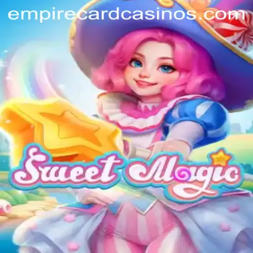 Exploring SweetMagic: The Enchanting World of EMPIRE CARD