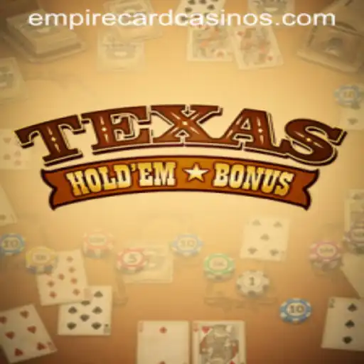 Exploring Texas Hold'em Bonus: The Strategic Card Game with an EMPIRE CARD Twist