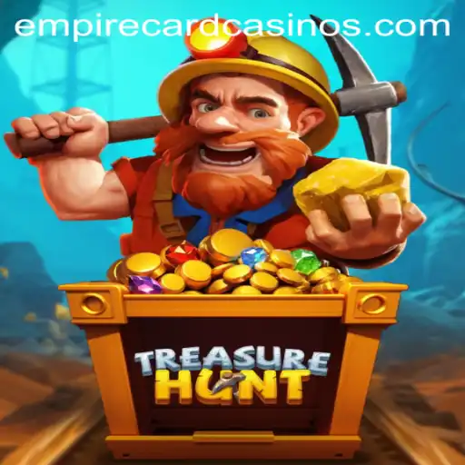 Exploring the Exciting World of TreasureHunt: Unveiling the Empire Card