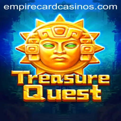 Unveiling TreasureQuest: The Thrill of the EMPIRE CARD Adventure