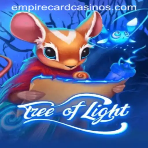 Exploring the Enchanting Realm of TreeofLight: Discover the Magic of EMPIRE CARD