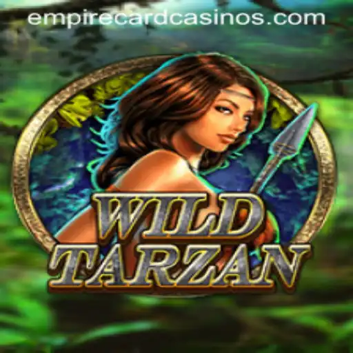 Explore the Enchanting World of WildTarzan: Adventure Awaits with EMPIRE CARD