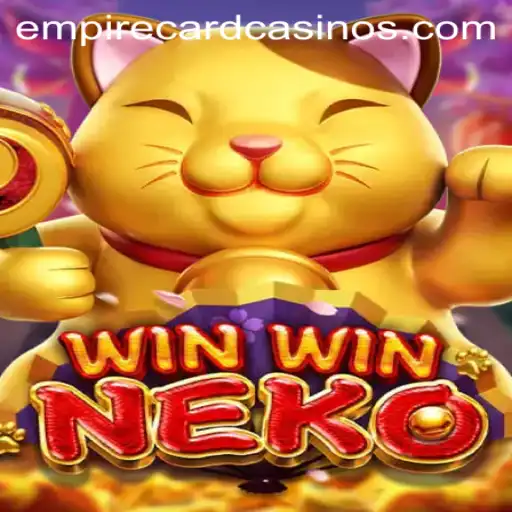 Exploring the Enchanting World of WinWinNeko: Unleashing the Power of the EMPIRE CARD