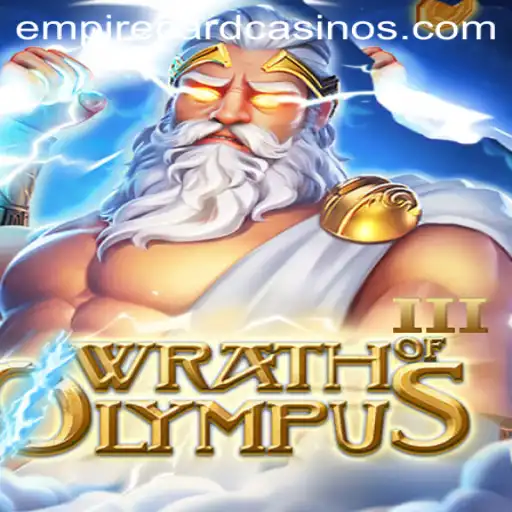 WrathofOlympusIII: Unleashing the Power of the Empire Card