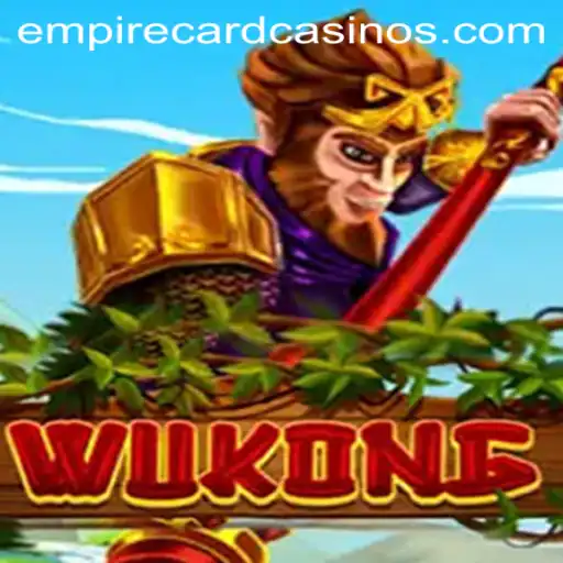 Exploring the Intricate World of 'Wukong' Featuring the EMPIRE CARD