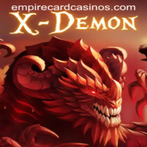 XDemon: Exploring the World of EMPIRE CARD